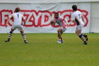 Bournemouth Sevens