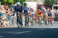 Mens Olympic Road Race