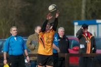 Hull v Bees