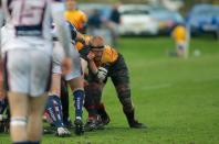 Stourbridge v Bees