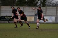 Birmingham & Solihull v Bristol