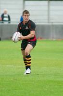 Bees v Nottingham