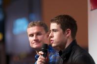 Autosport International