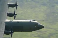 Mach Loop