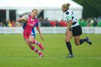 Bournemouth Sevens Ladies Rugby