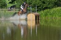 NAF Five Star International Hartpury Horse Trials