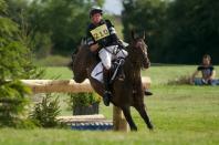 NAF Five Star International Hartpury Horse Trials