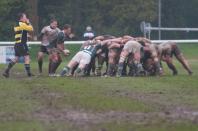 Ealing v Bees