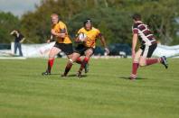 Sheffield Tigers v Bees