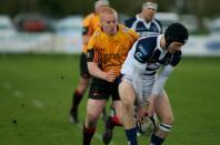 Stourbridge v Bees
