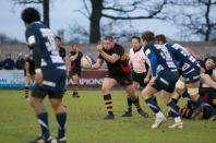 Birmingham & Solihull v Bristol