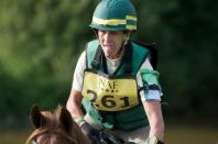 NAF Five Star International Hartpury Horse Trials