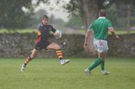 wharfedale v bees