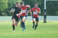 Bees v Macclesfield