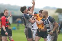 Stourbridge v Bees