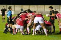 Bees v London Welsh