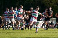 Stockport v Bees