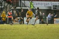 Bees v Pontypridd
