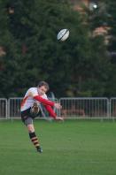 Blackheath v Bees