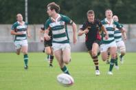 Bees v Ealing