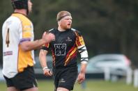 Caldy v Bees