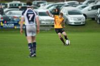 Stourbridge v Bees