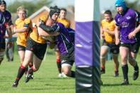 Leicester Lions v Bees
