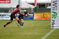 Bournemouth Sevens