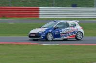 Renault World Series