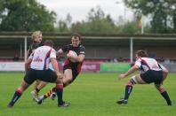 Bees v Stourbridge