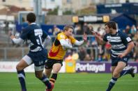 Bristol v Bees