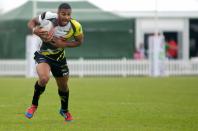 Bournemouth Sevens