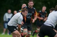 Bees v Dings Crusaders