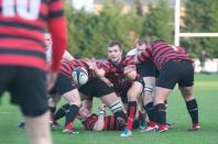 Blackheath v Bees