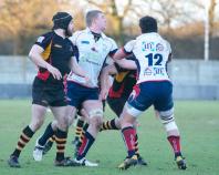 Bees v Doncaster