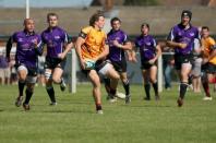 Leicester Lions v Bees