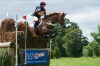 NAF Five Star International Hartpury Horse Trials