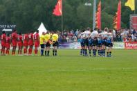 Bournemouth Sevens