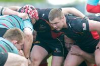 Bees v Blackheath