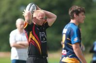 Bees v Old Centralians