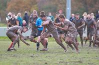 Bees v Bromsgrove