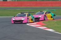 Renault World Series