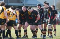 Bees v Esher (po)