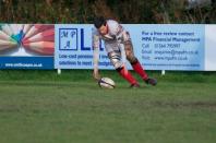 Bees v Bromsgrove