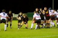 Bees v Moseley