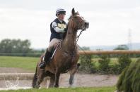 NAF Five Star International Hartpury Horse Trials