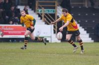 Esher v Bees