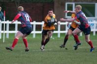 Westoe v Bees