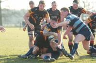 Bees v Dudley K
