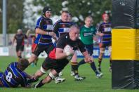bees v cinderford
